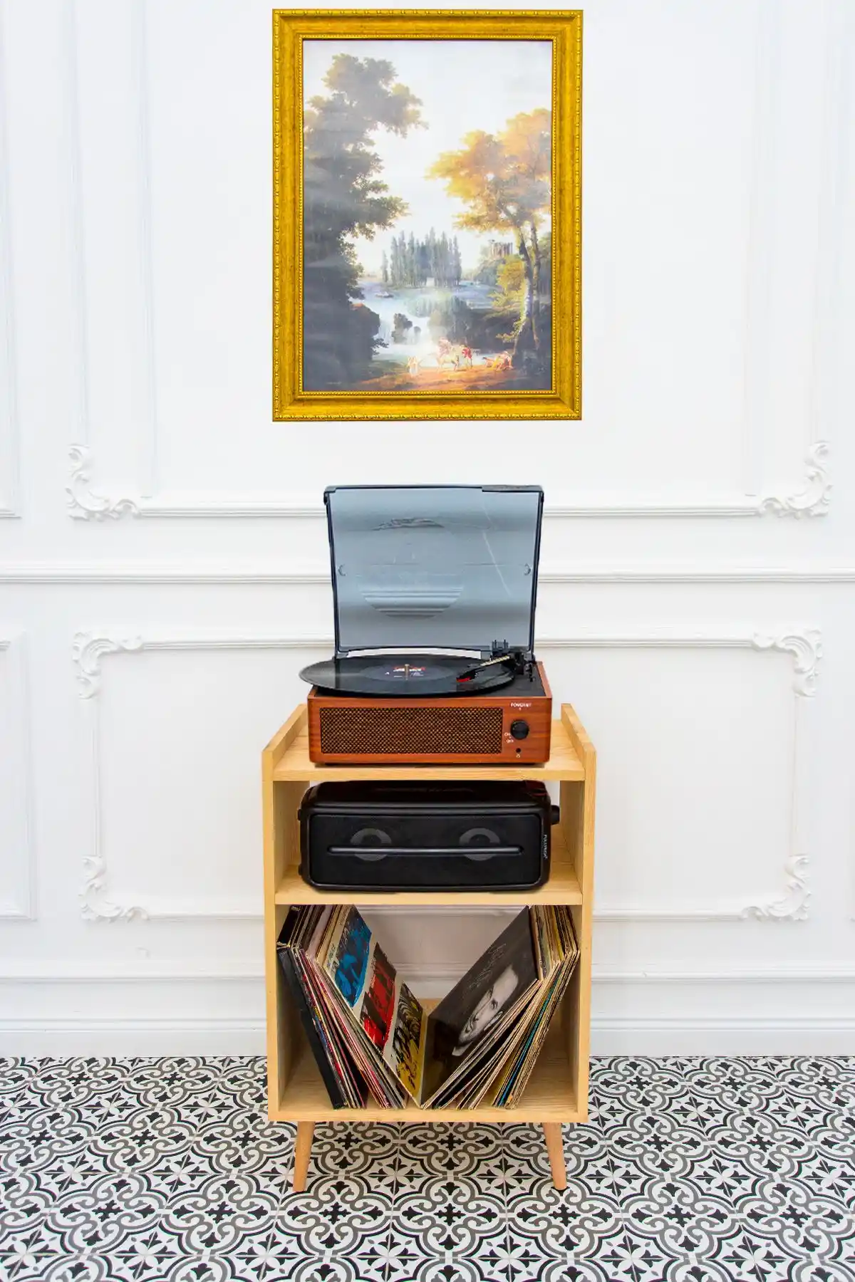 Pikap Sehpası: Dekorasyonda Estetik ve Fonksiyonelliği Birleştiren Mobilya Seçenekleri