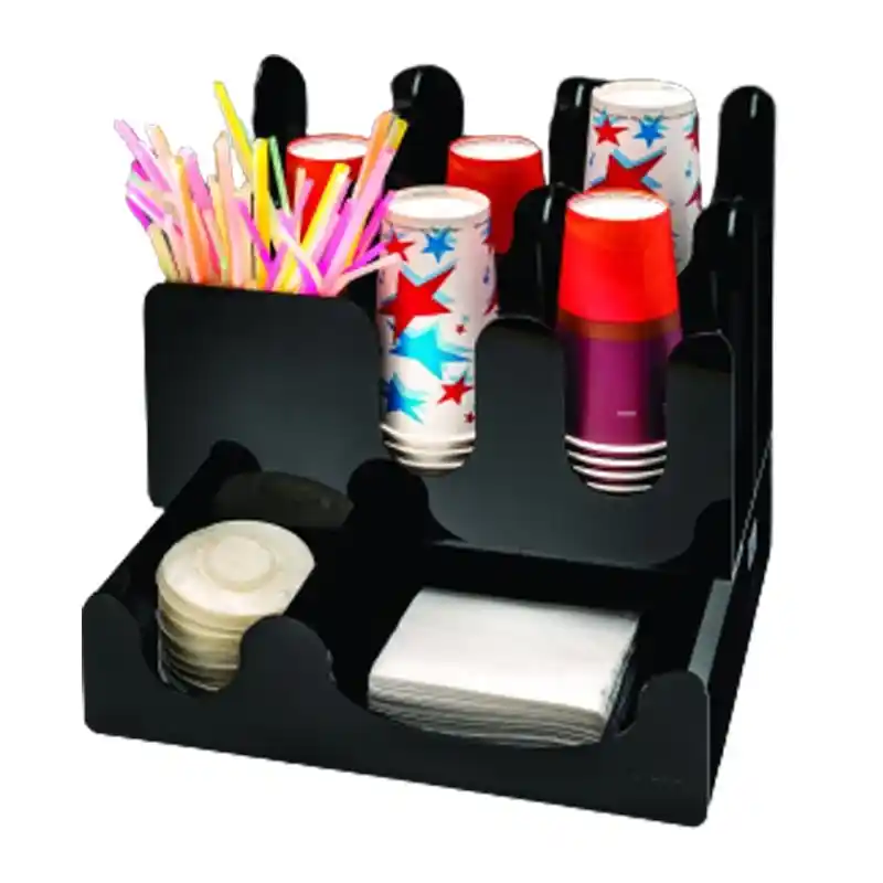 Pipet Bardak Kullanımıyla Dekorasyonda Yenilikçi ve Estetik Dokunuşlar