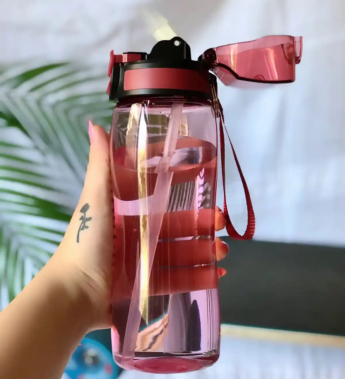 Pipetli Matara ile Dekorasyonda Fonksiyonellik ve Estetiğin Birleşimi