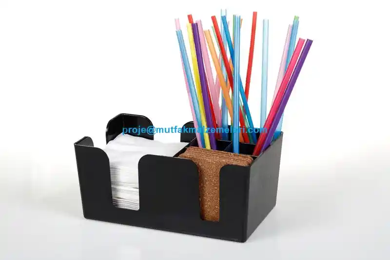 Pipetlik Dekorasyonunda Zarif ve İşlevsel Detaylar Modern ve Minimalist Mekânlar İçin