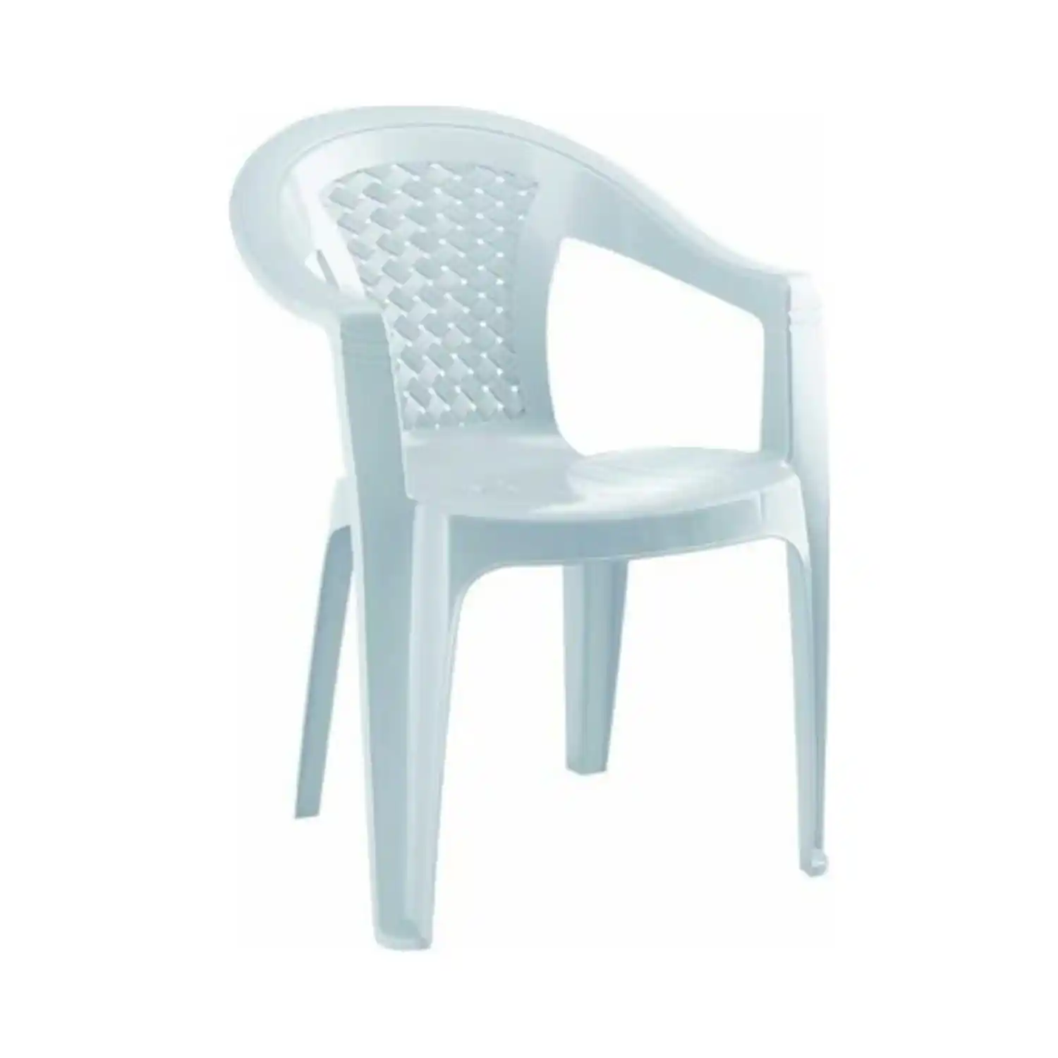 Plastik Balkon Sandalyesi ile Modern ve Dayanıklı Balkon Dekorasyonu Nasıl Yapılır