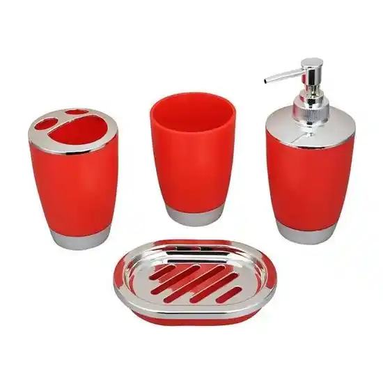 Plastik Banyo Aksesuarları ile Dekorasyonunuzu Geliştirin ve Fonksiyonelliği Artırın