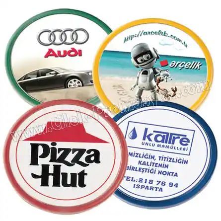 Plastik Bardak Altlıklarıyla Dekorasyonunuzu Geliştirin ve Mekânlara Şıklık Katın