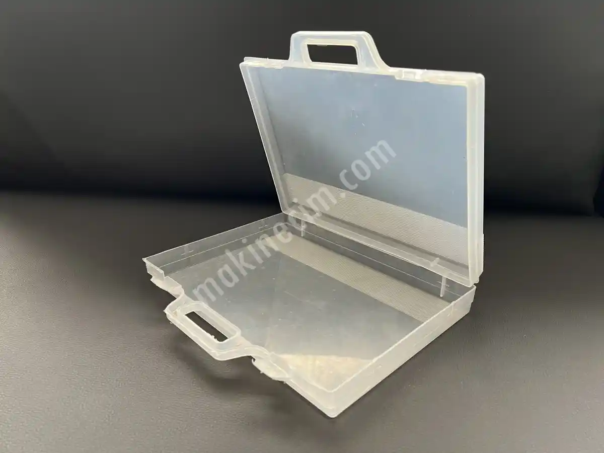 Plastik Çanta Kalıbı Dekorasyonda Yenilikçi ve Fonksiyonel Kullanım Alanları