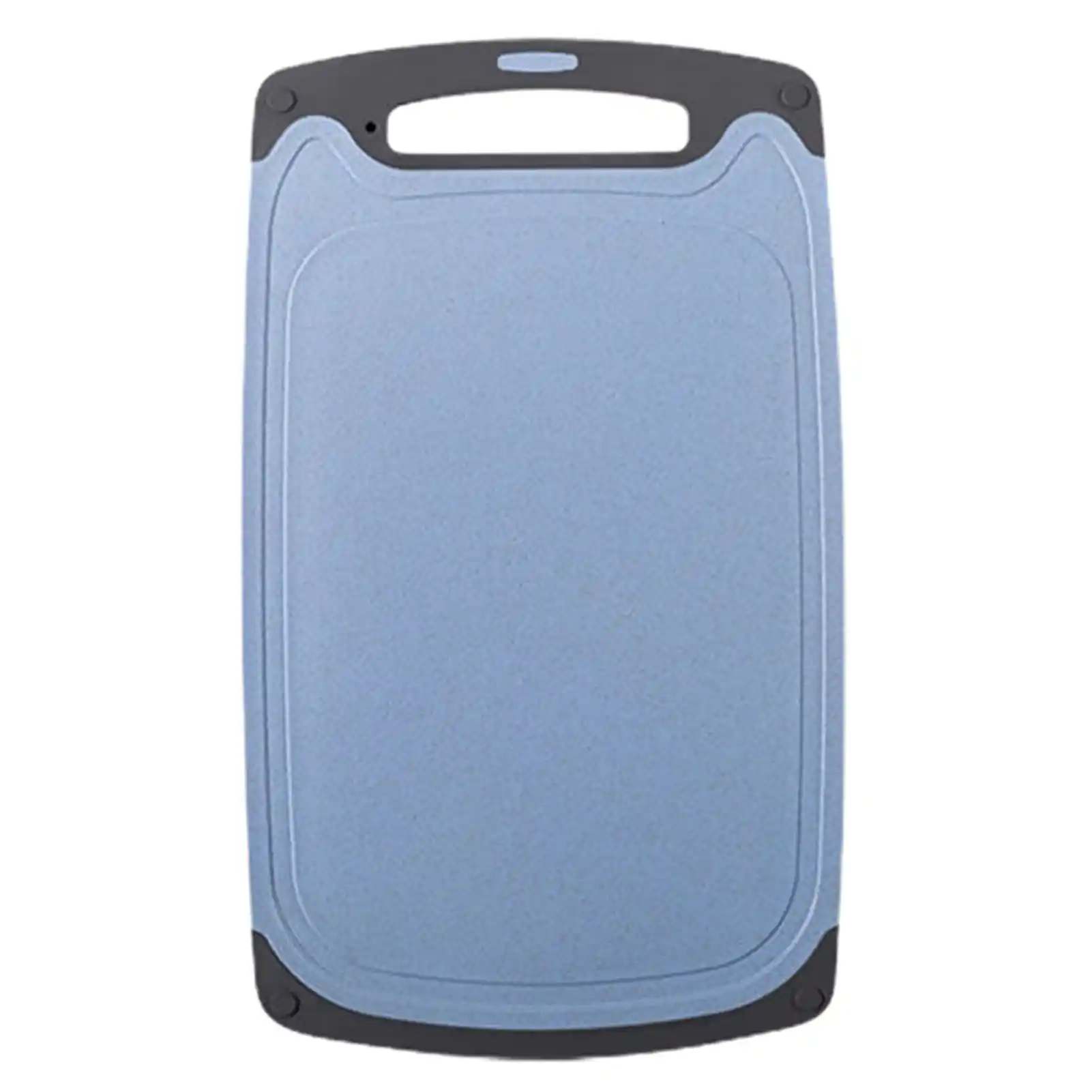 Plastik Doğrama Tahtası ile Mutfak Dekorasyonunda Fonksiyonellik ve Estetik