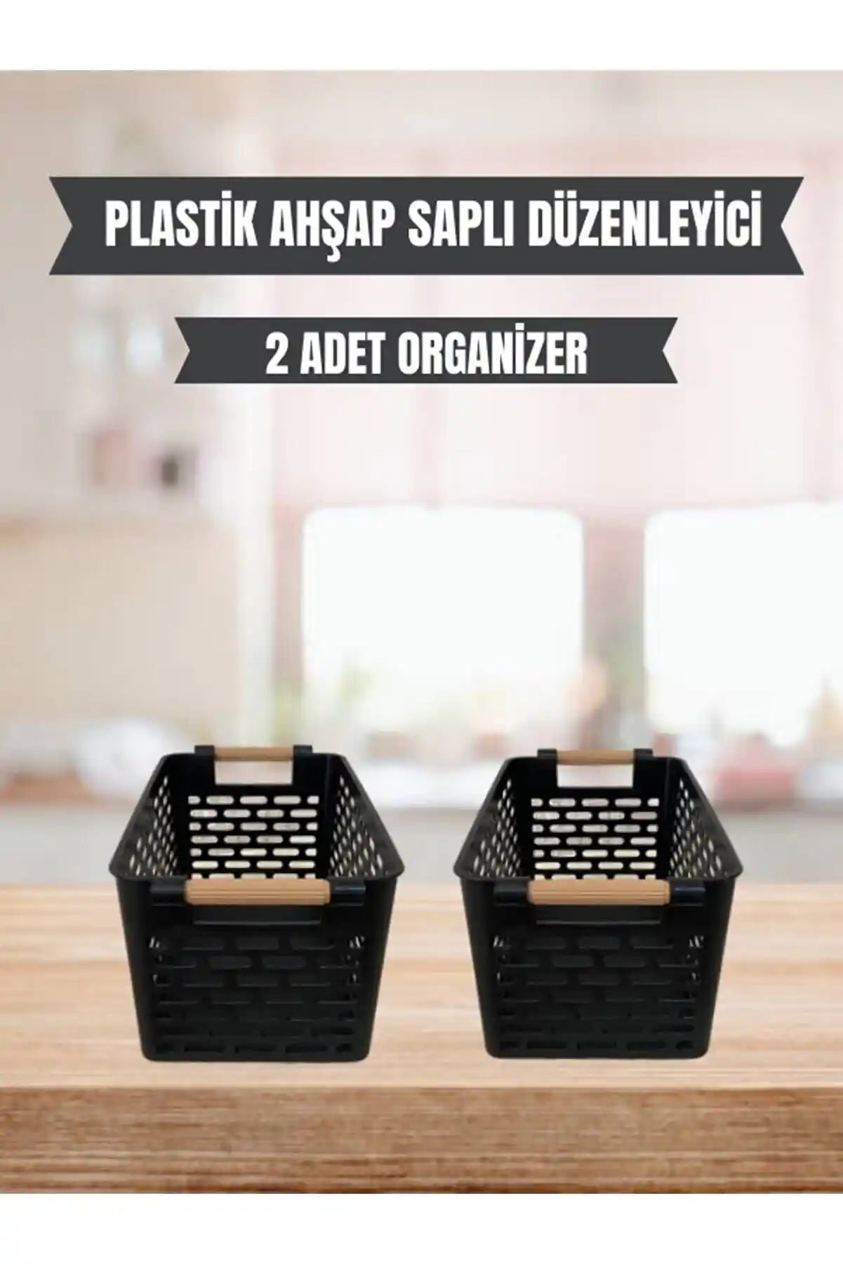 Plastik Düzenleyicilerle Ev ve Ofis Dekorasyonunda Pratik ve Estetik Çözümler