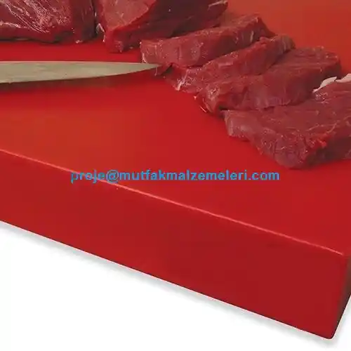 Plastik Et Tahtasıyla Yenilikçi Dekorasyon Fikirleri ve Kullanım Alanları