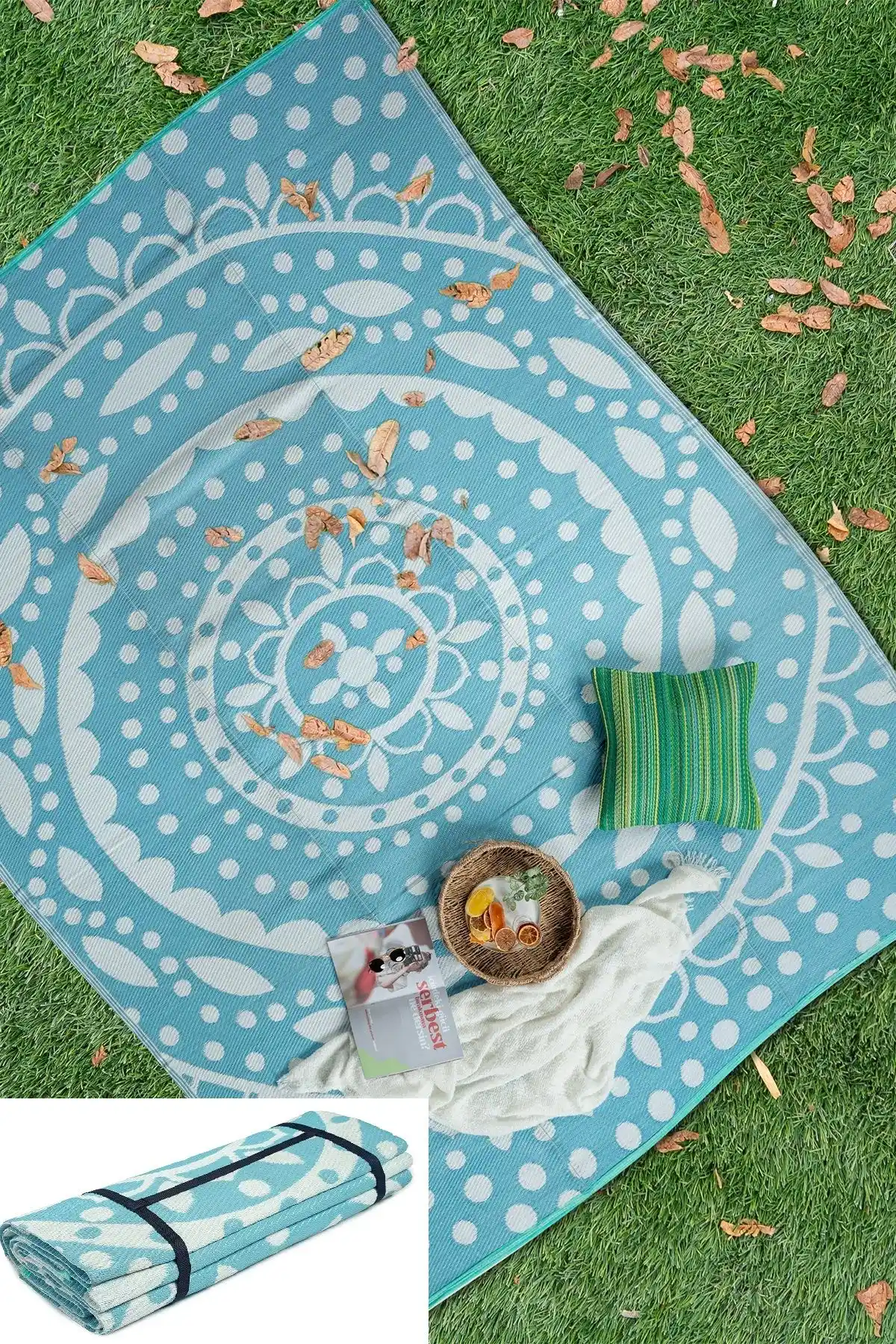 Plastik Halı Dekorasyon Trendleri ve Kullanım İpuçları ile Modern Mekanlar Yaratın