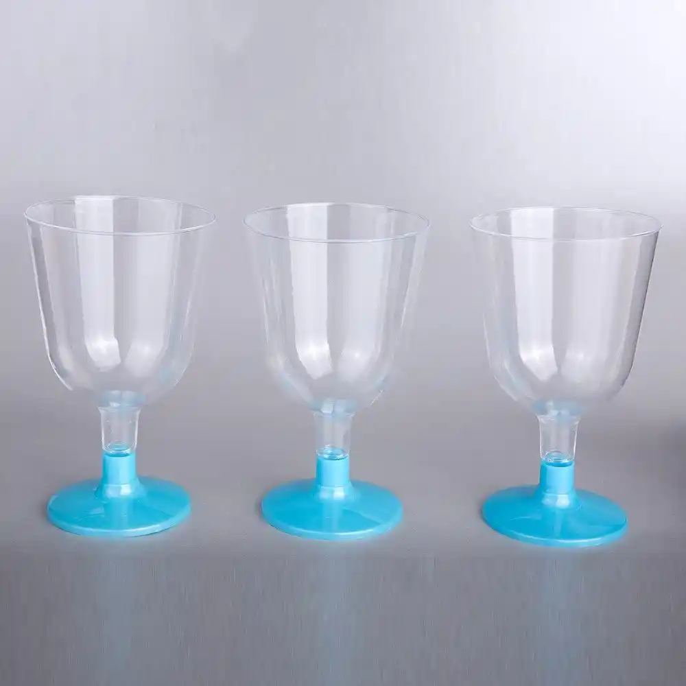 Plastik Kadeh Dekorasyonu: Estetik ve Fonksiyonellik İçin Modern ve Ekonomik Çözümler