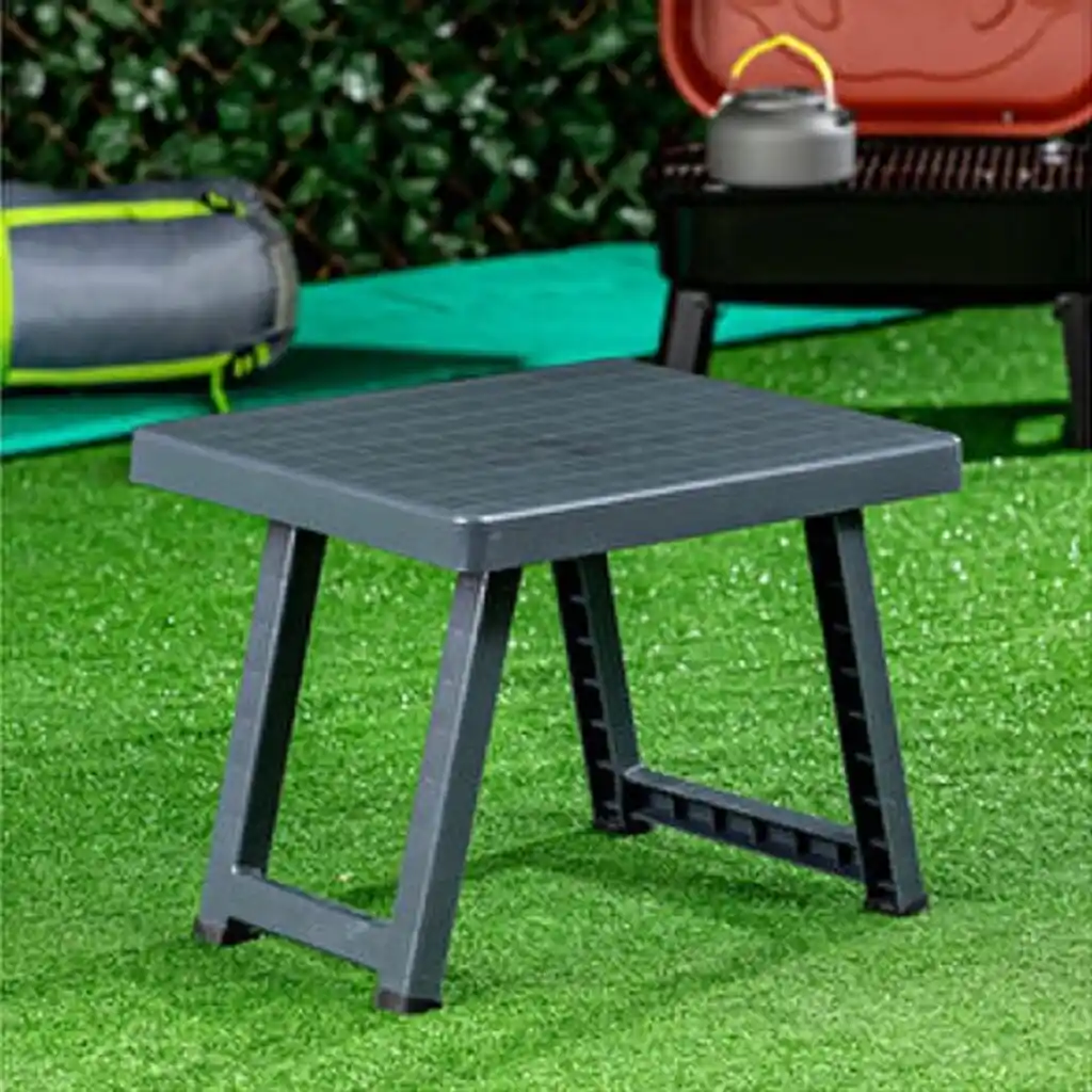 Plastik Kamp Masası Seçenekleri ve Dekorasyonda Kullanım İpuçları