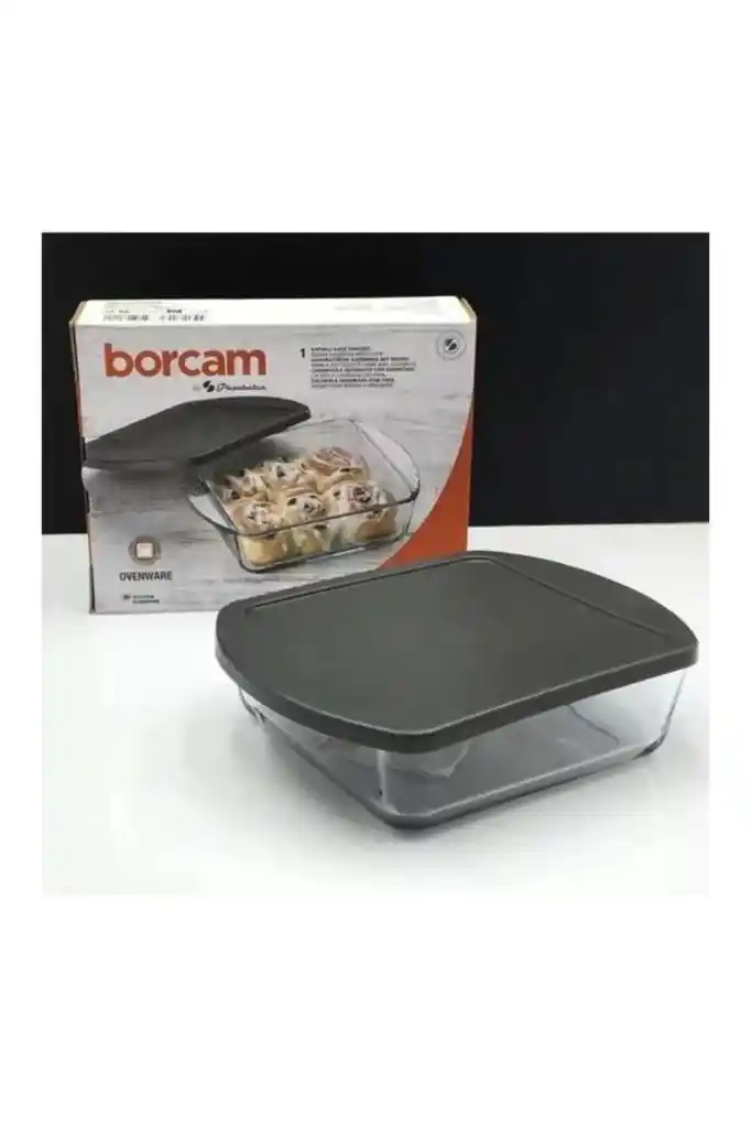 Plastik Kapaklı Borcam Kullanımıyla Dekorasyonunuzu Geliştirin: Pratik ve Estetik Çözümler