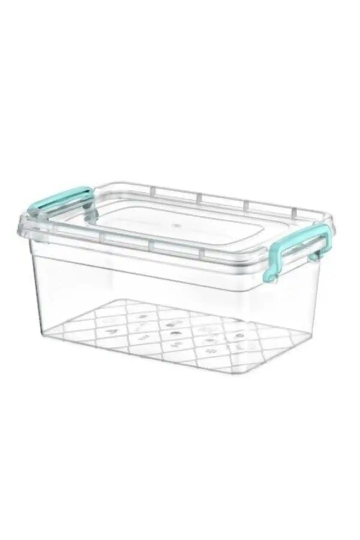 Plastik Kapaklı Kutularla Modern ve İşlevsel Dekorasyon Çözümleri