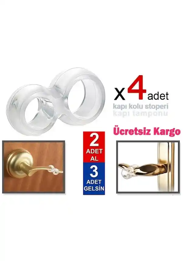 Plastik Kapı Stoperleri ile Dekorasyonda İşlevsellik ve Şıklık Bir Arada