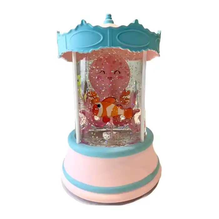 Plastik Kar Küresi ile Modern ve Ekonomik Dekorasyon Çözümleri