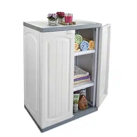 Plastik Kiler Dolabı: Çok Amaçlı ve Estetik Depolama Çözümünde Güncel Trendler