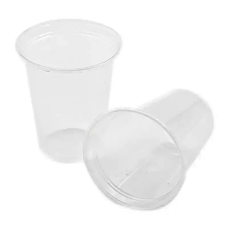 Plastik Milkshake Bardaklarıyla Yaratıcı ve Ekonomik Dekorasyon Fikirleri