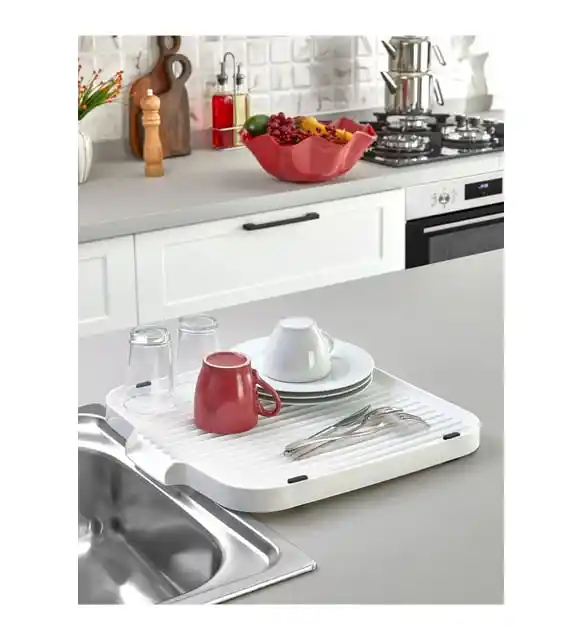 Plastik Mutfaklar: Uygun Fiyatlı Modern ve Şık Dekorasyon Seçenekleri