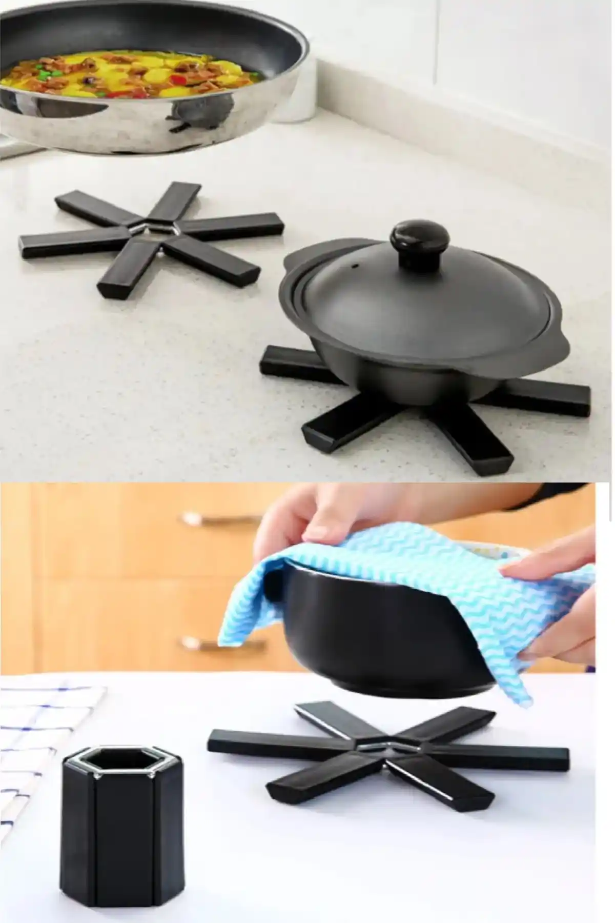 Plastik Nihale Seçimi ve Kullanım İpuçları: Pratik ve Estetik Mutfak Gereçleri