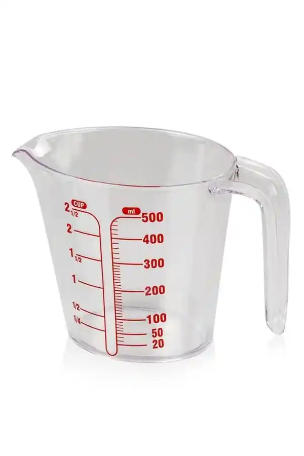 Plastik Ölçü Kaplarıyla Dekorasyon ve Organizasyonda Yenilikçi Çözümler