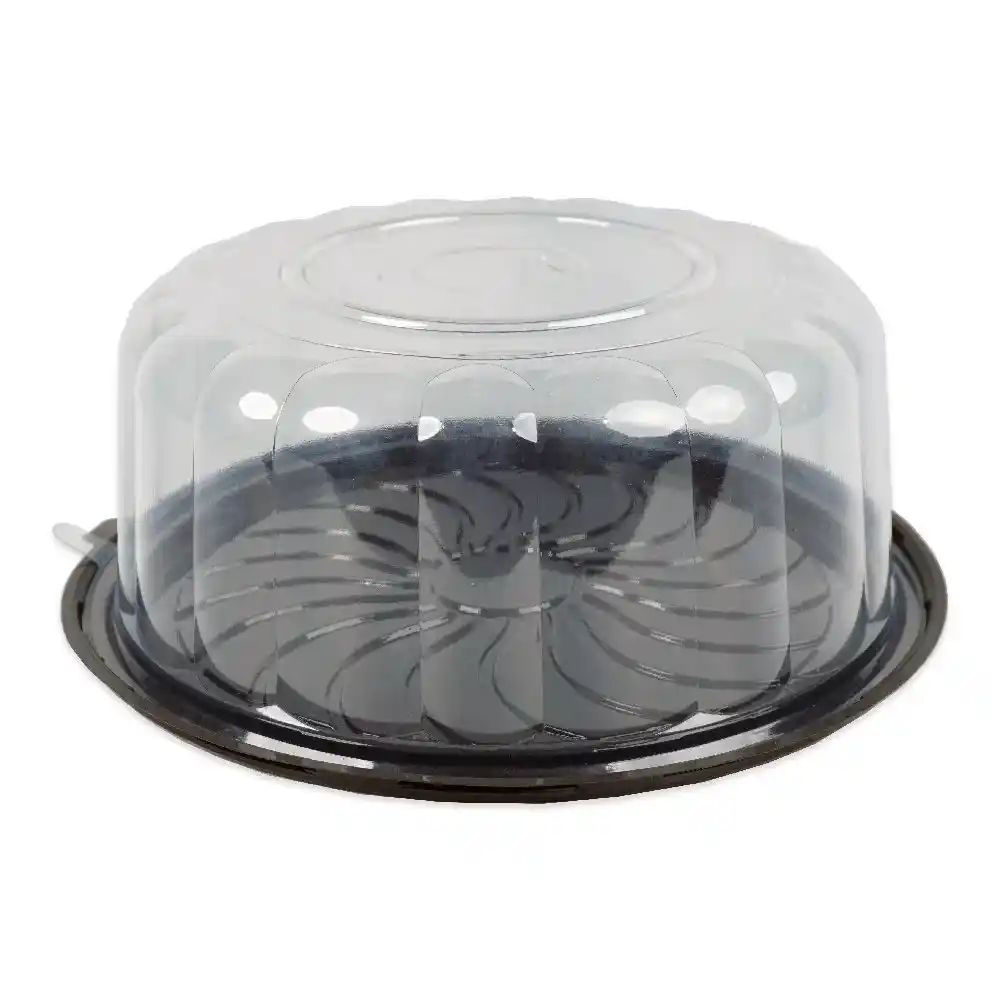 Plastik Pasta Kaplarıyla Dekorasyon ve Pratiklik Sağlayan Çözümler