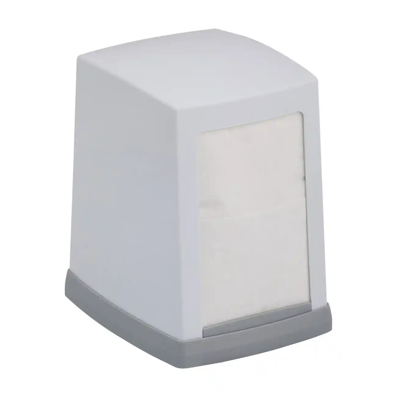 Plastik Peçeteliklerle Dekorasyonunuza Zarif ve Fonksiyonel Dokunuşlar Yapın