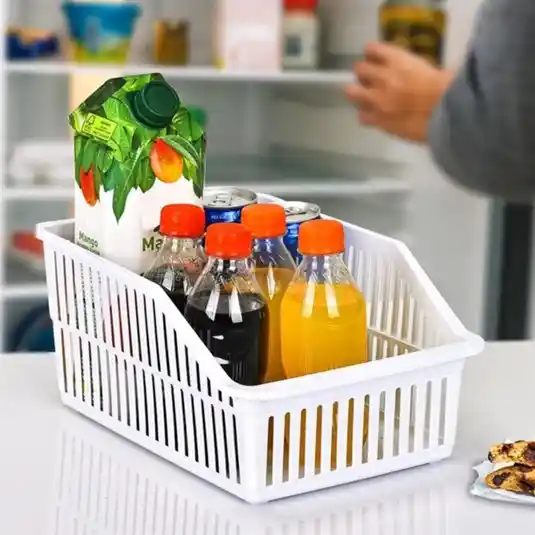 Plastik Raf Düzenleyiciler ile Dekorasyonunuzu Yeniden Şekillendirin