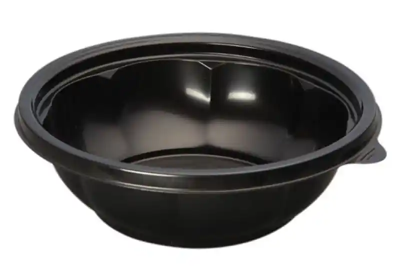 Plastik Salata Kabı Dekorasyonda Kullanımı ve Pratiklik Sağlayan Özellikleri