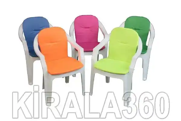 Plastik Sandalye Minderleri ile Dekorasyonda Konfor ve Estetiğin Uyumunu Yakalayın