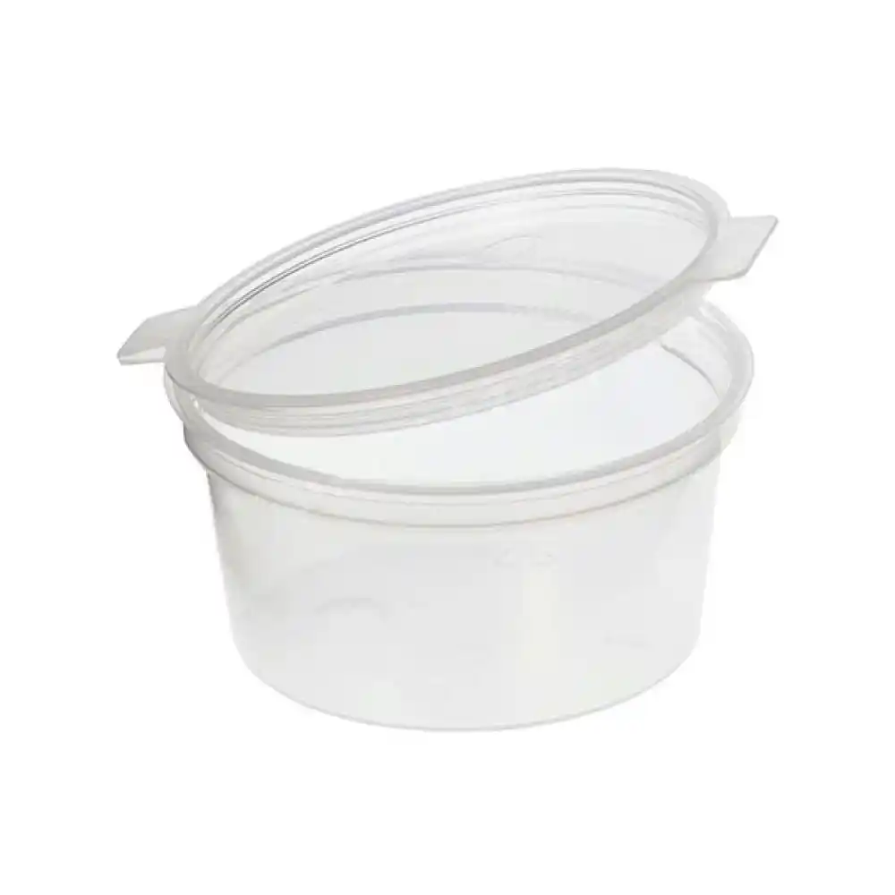 Plastik Sos Kabı Çeşitleri ve Dekoratif Kullanım İpuçları