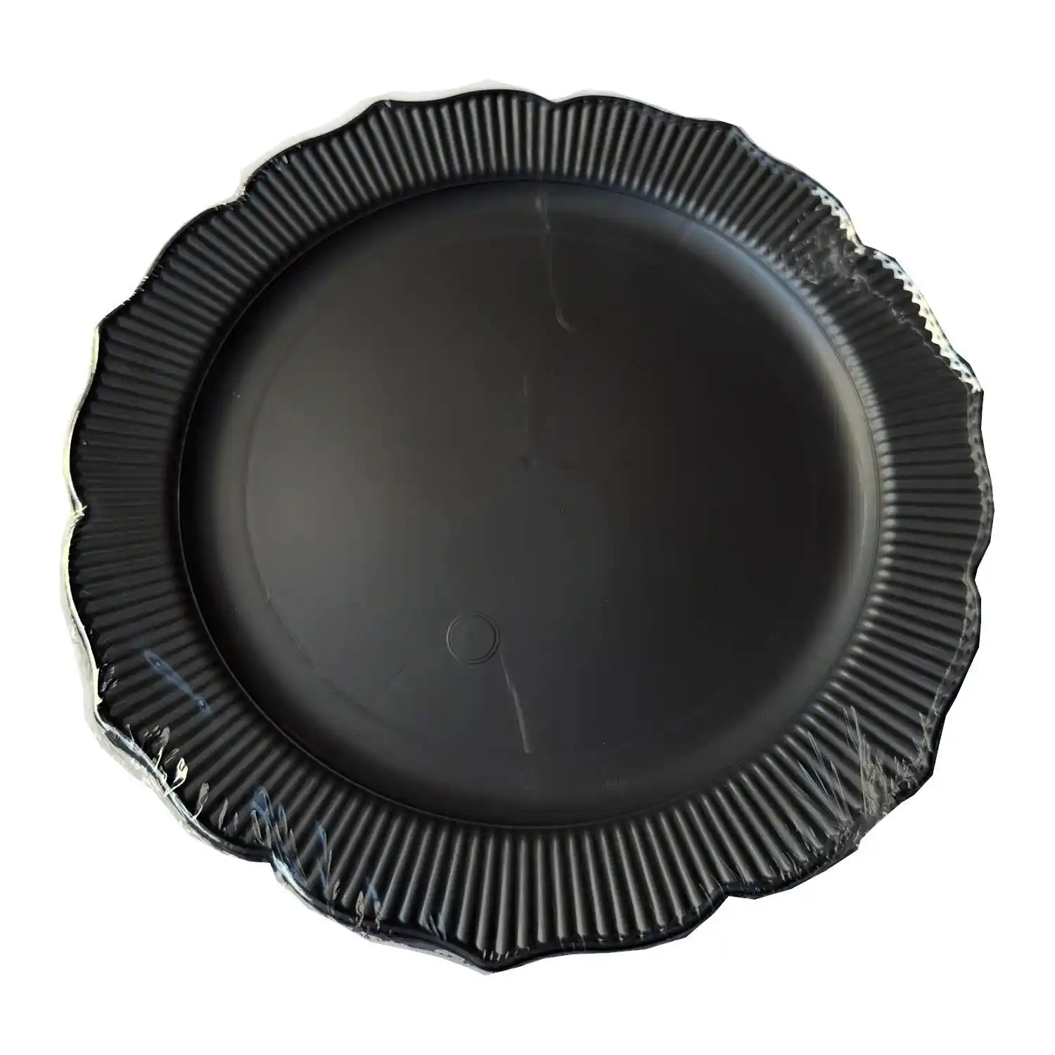 Plastik Sunum Tabaklarıyla Dekorasyon ve Sunumda Pratiklik ve Şıklık Sağlama