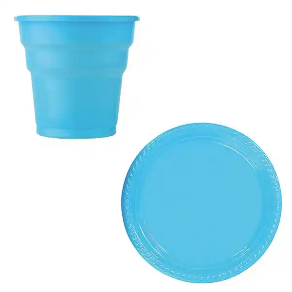 Plastik Tabak ve Bardak Dekorasyonuyla Mekanlarınızı Canlandırmanın Yolları