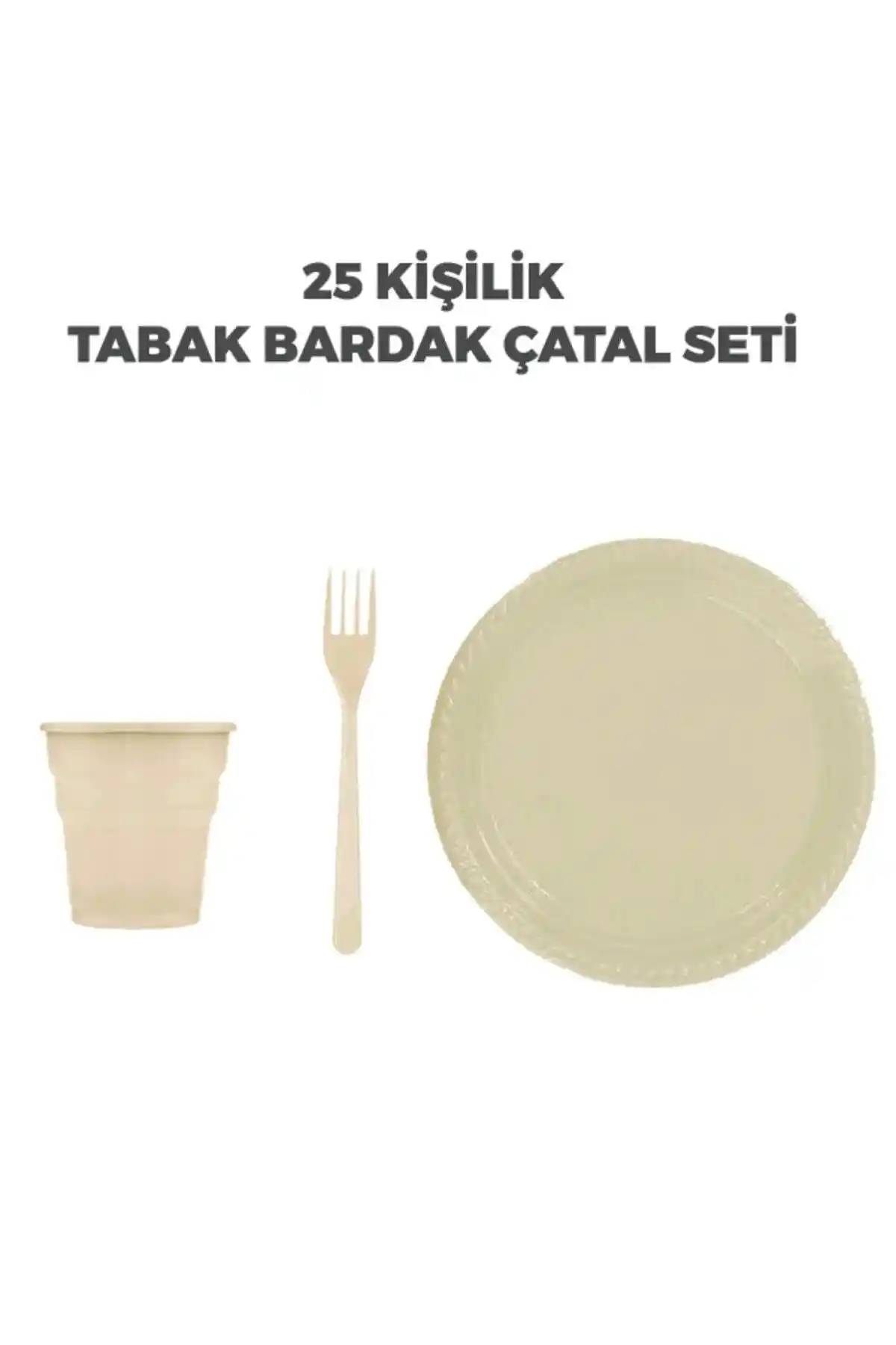 Plastik Tabak ve Bardak Setleriyle Modern Dekorasyon Trendleri ve Yaratıcı Kullanım İpuçları