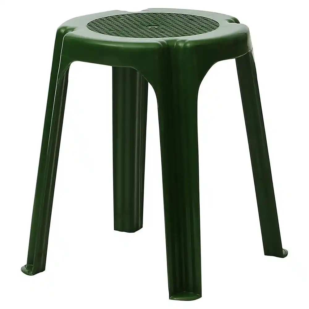 Plastik Taburelerle Dekorasyonda Modern ve Pratik Çözümler Sunan Trendler