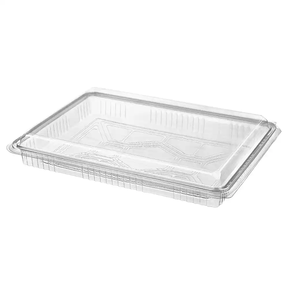 Plastik Tatlı Kaplarıyla Dekorasyonda Yaratıcı ve Ekonomik Fikirler