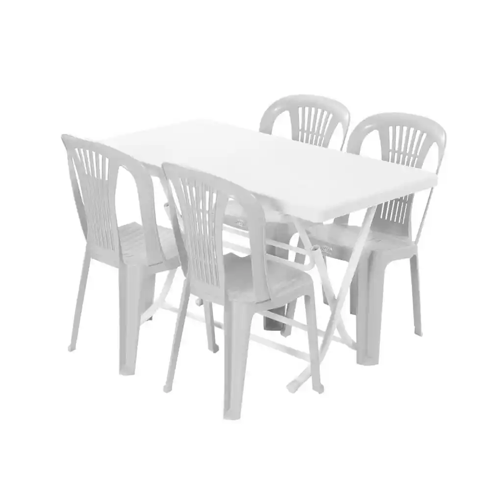 Plastik Yemek Masaları: Dayanıklı ve Ekonomik Çözümlerle Dekorasyonunuzu Tamamlayın