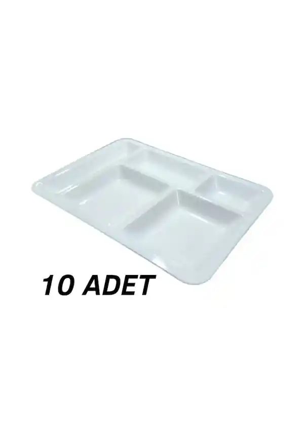 Plastik Yemek Tabağı Dekorasyonunda Yenilik ve Şıklık: Modern ve Pratik Çözümler