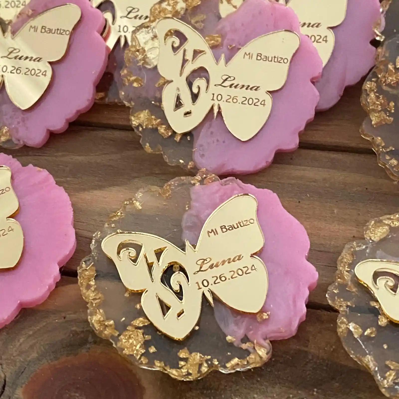 Pleksi Kelebek Dekorasyonlarıyla İç Mekanlara Zarif ve Dinamik Dokunuşlar