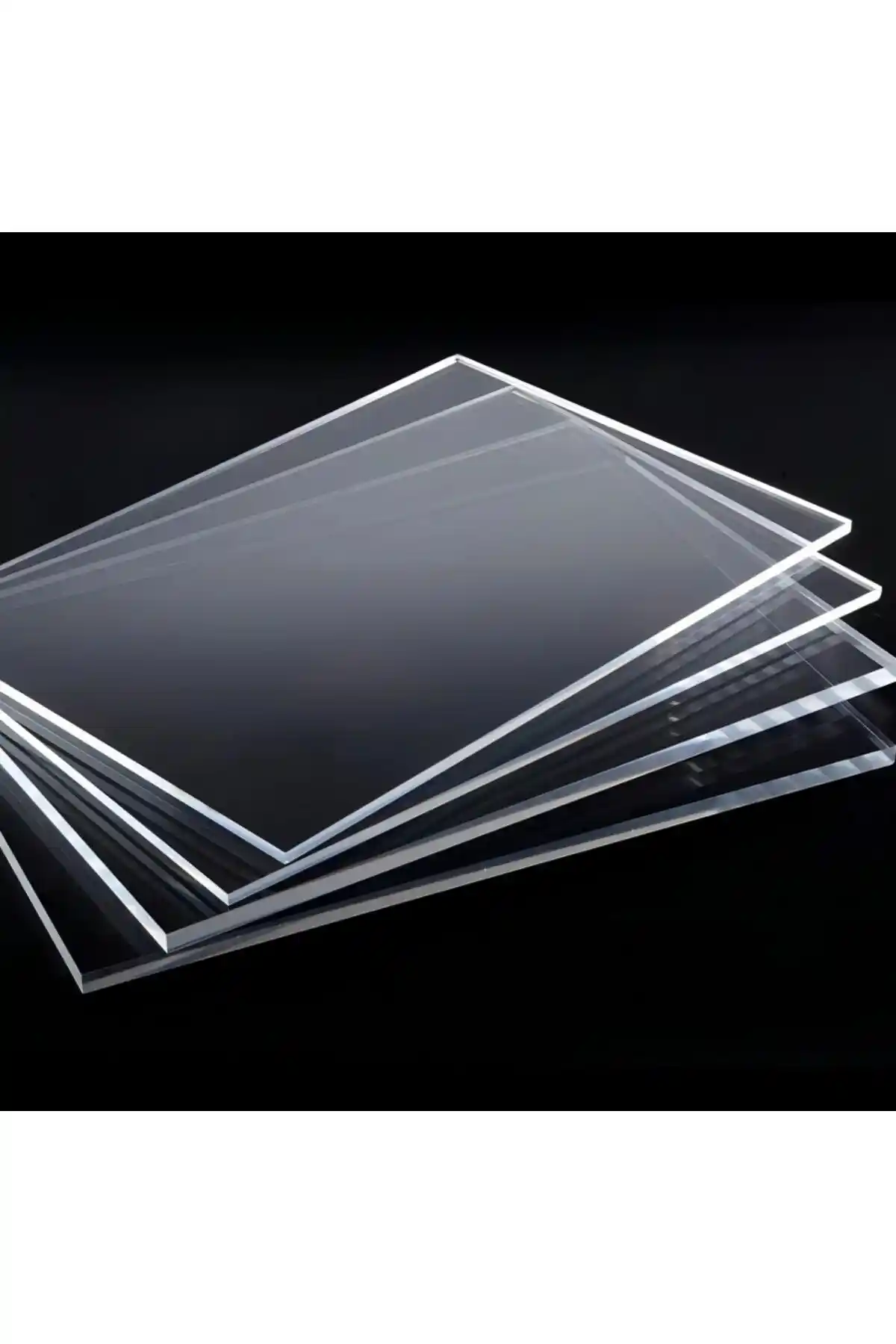 Pleksi Tabaka Nedir? Dekorasyonda Kullanım Alanları ve Fiyat Seçenekleri
