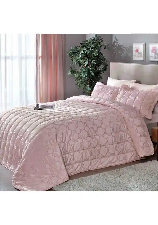 Polar Yatak Örtüsü ile Dekorasyonda Sıcaklık ve Şıklık Yaratmanın Yolları