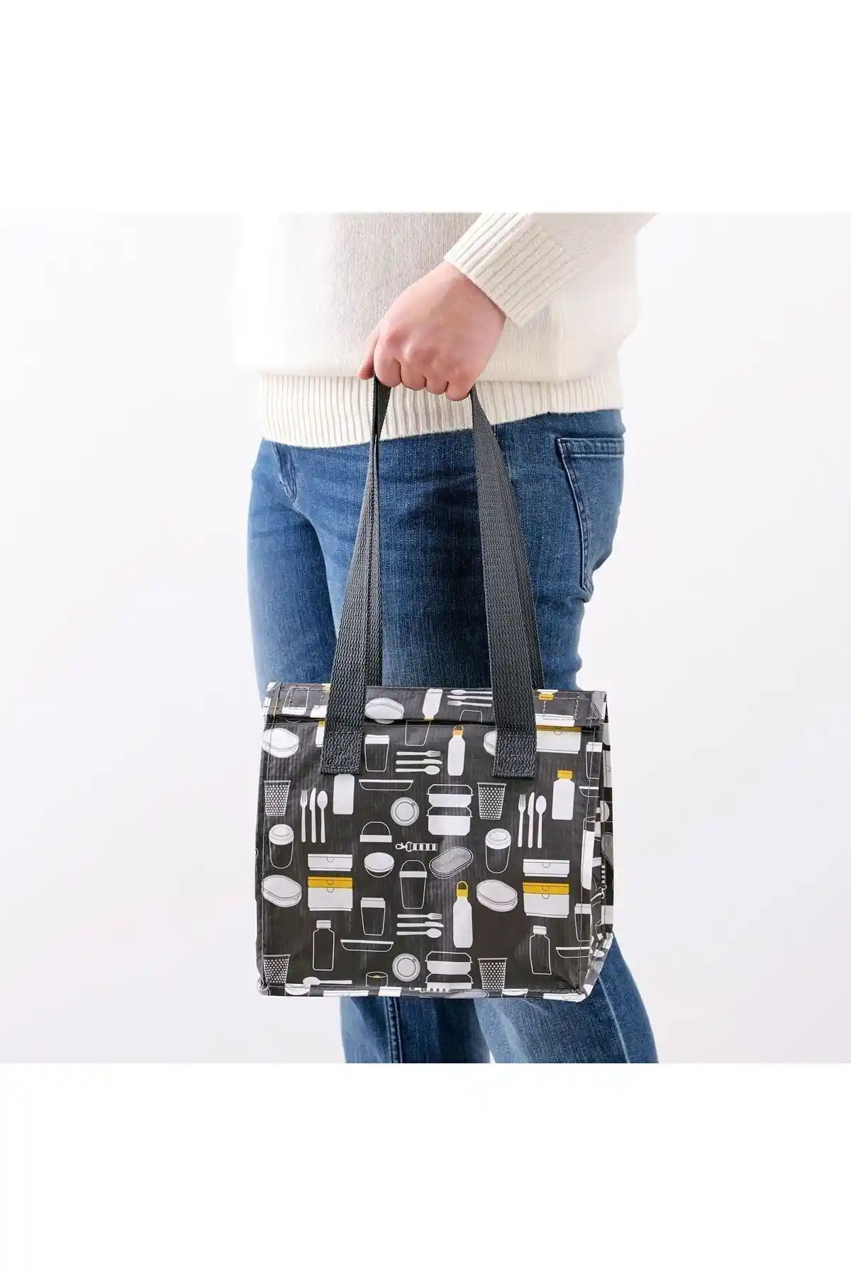 Polipropilen Çantaların Dekorasyonda Yaratıcı ve Fonksiyonel Kullanım Alanları