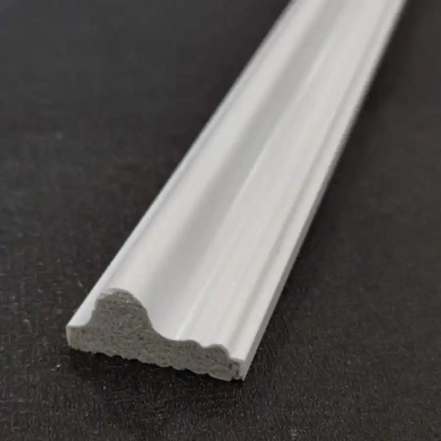 Polistren Duvar Çıtası ile Mekânlarınızı Şık ve Dayanıklı Hale Getirin