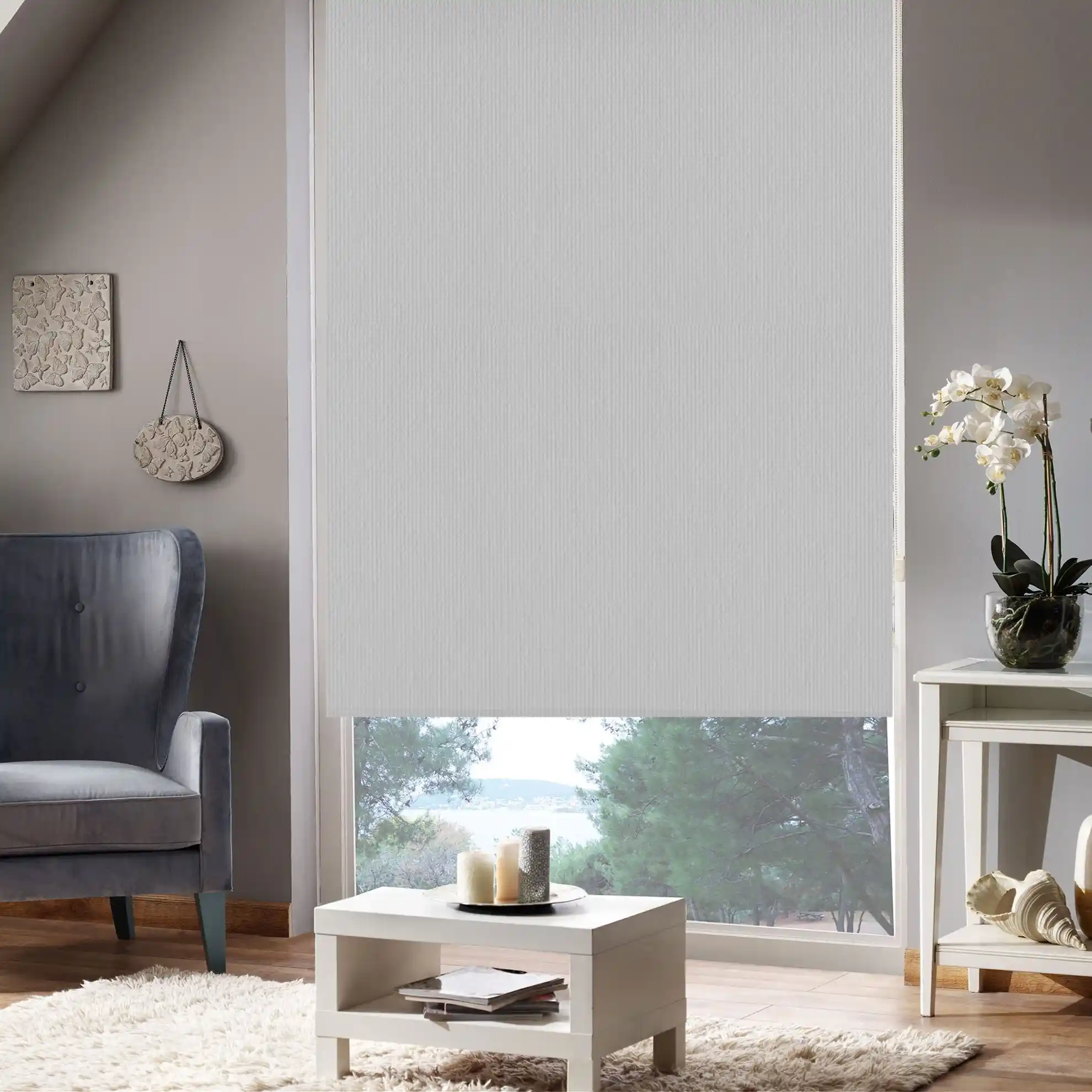 Polyester Perdeler ile Dekorasyonunuzu Modern ve Şık Hale Getirin