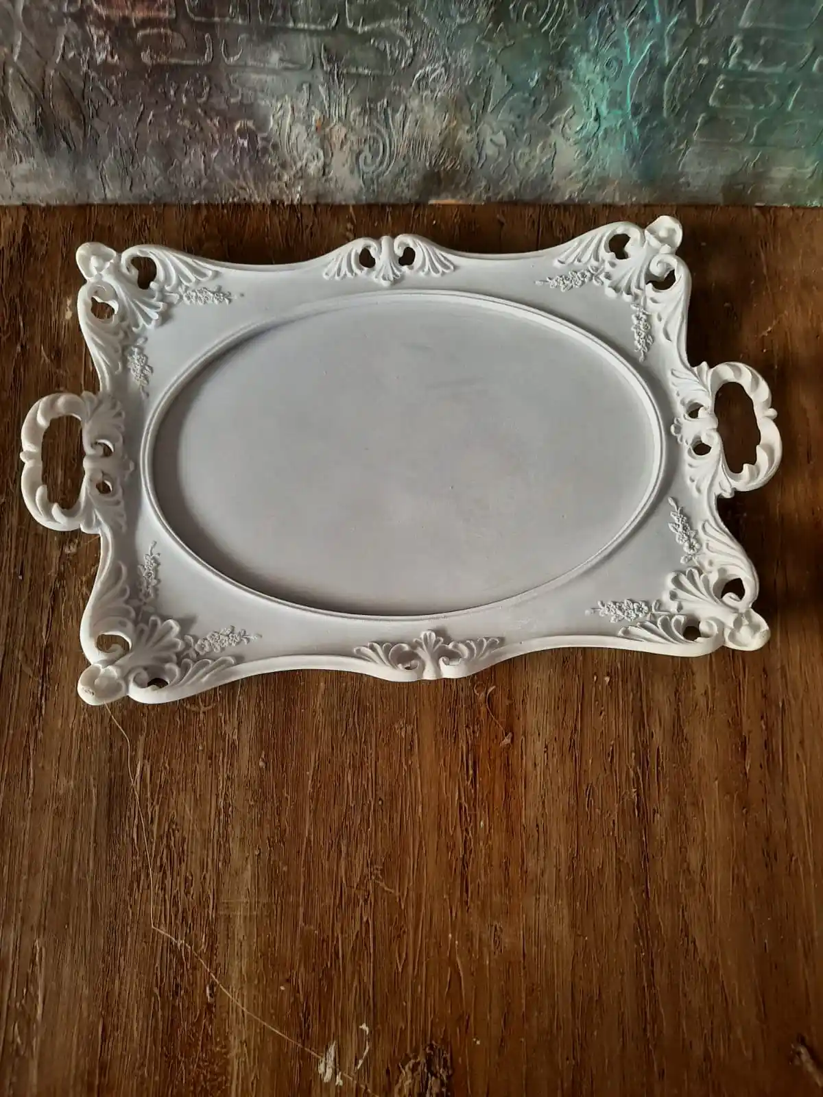 Polyester Tepsi ile Dekorasyonunuzu Yeniden Şekillendirin ve Estetik Katın