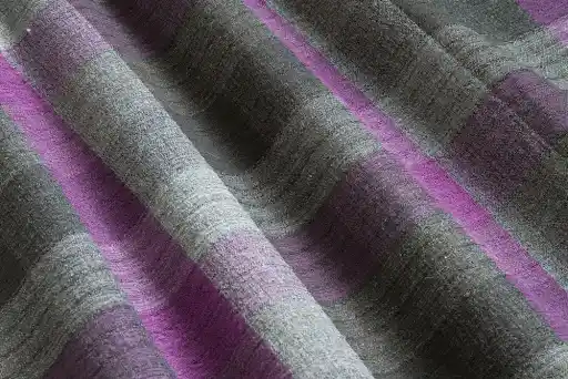 Polyester Viskon Kumaşın Özellikleri ve Dekorasyondaki Kullanım Alanları