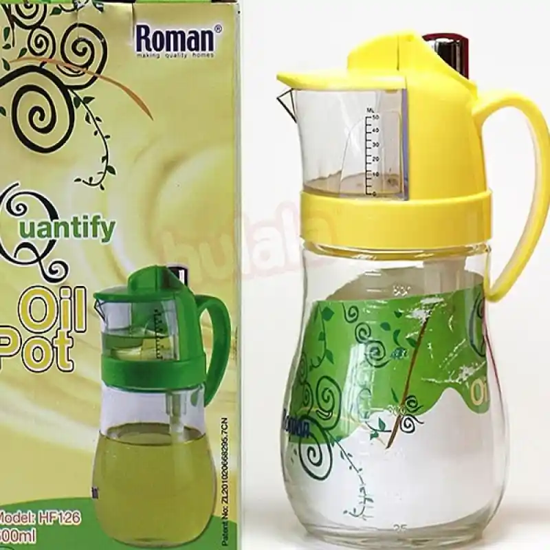 Pompalı Yağdanlıklar ile Dekorasyonda Estetik ve İşlevsellik Sağlayan Detaylar