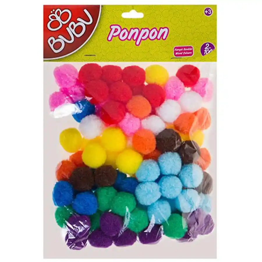 Ponpon Kullanımıyla Mekanlara Renk ve Hareket Katmanın Yolları