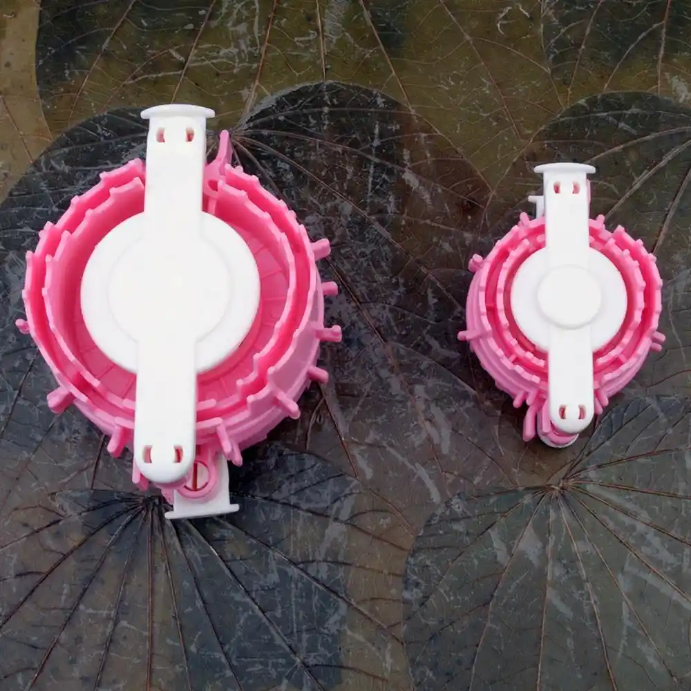 Ponpon Makinesi ile Dekorasyonunuzu Canlandırın Yaratıcı ve Eğlenceli Mekân Tasarımları