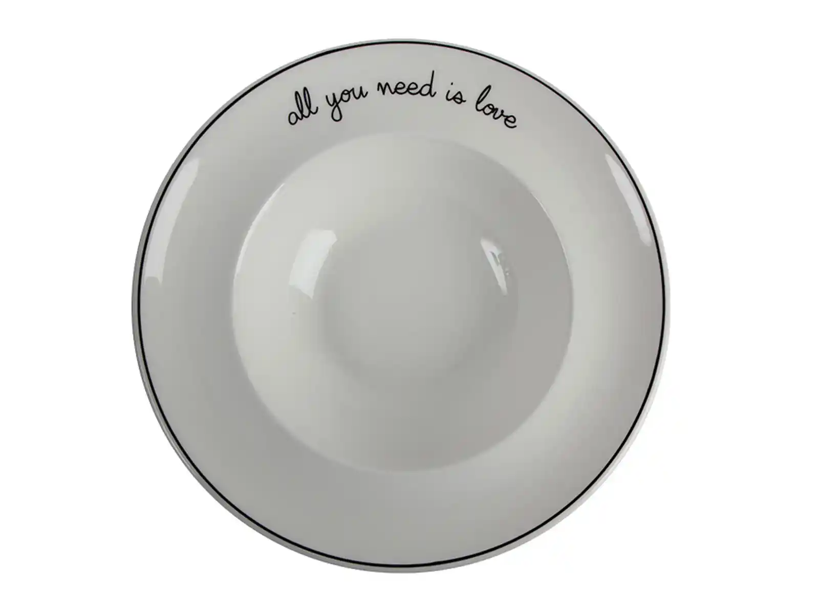 Porland makarna tabağı ile mutfak ve ev dekorasyonunda şıklık ve fonksiyonellik sağlama