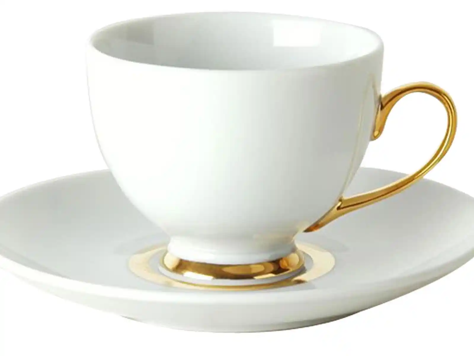 Porland Türk Kahvesi Fincanı ile Dekorasyonda Zarif ve Fonksiyonel Dokunuşlar