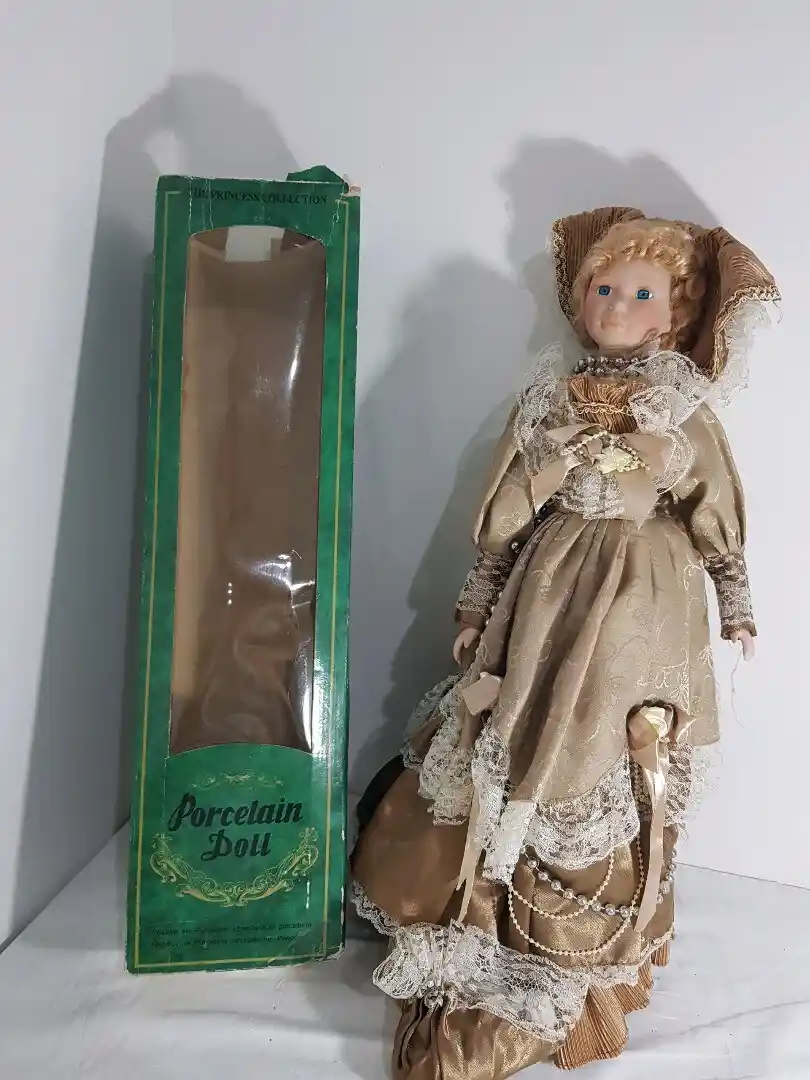 Porselen Bebeklerin Dekorasyondaki Popülerliği ve Kullanım İpuçları